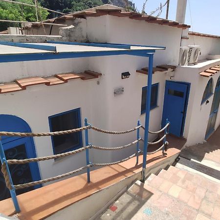 Mide Capri House Apartment Exterior photo