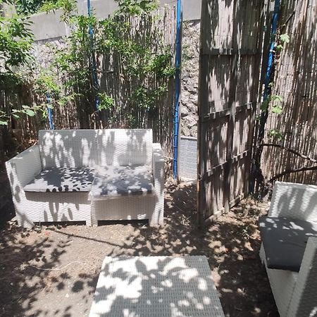 Mide Capri House Apartment Exterior photo