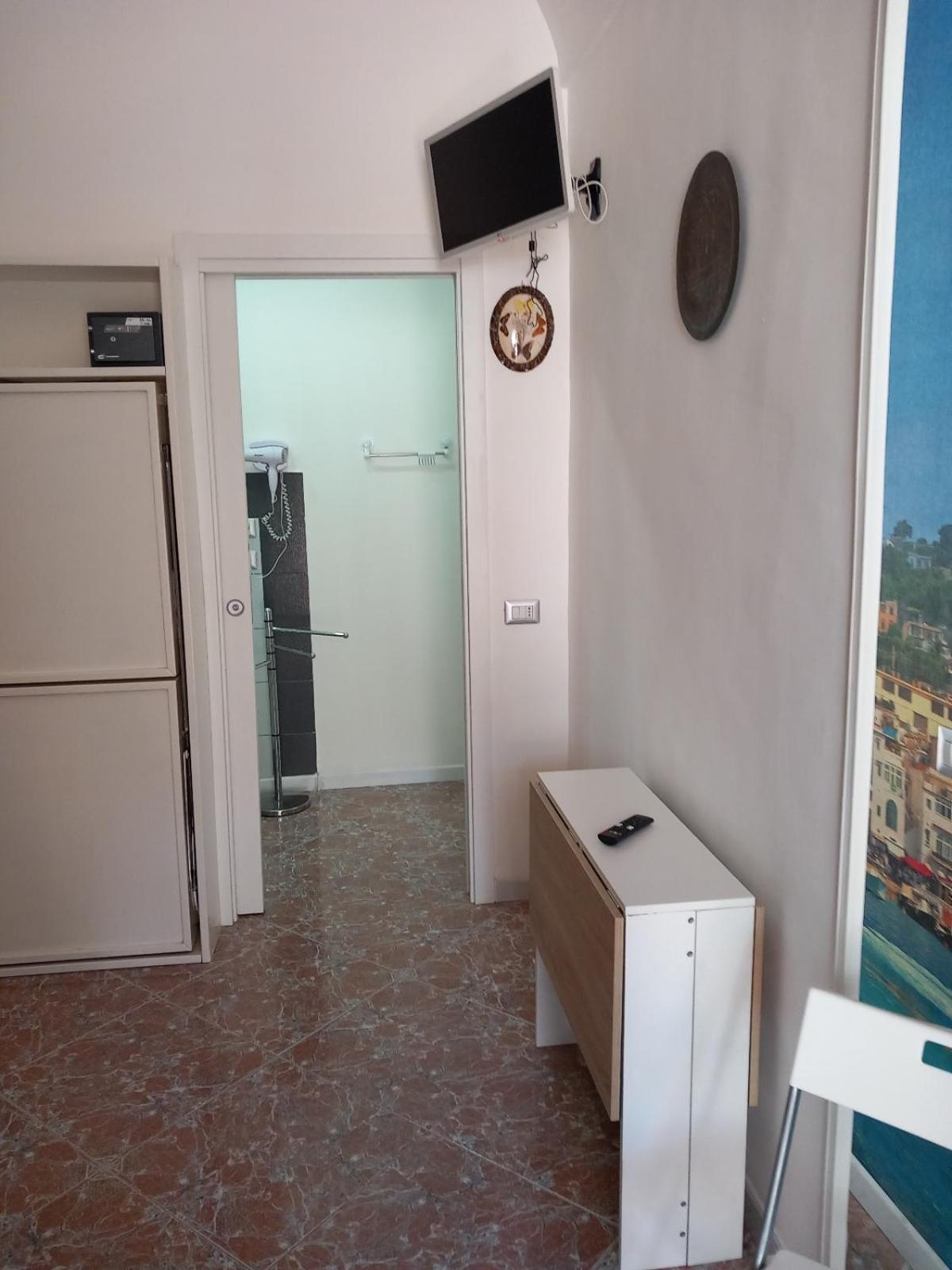 Mide Capri House Apartment Exterior photo