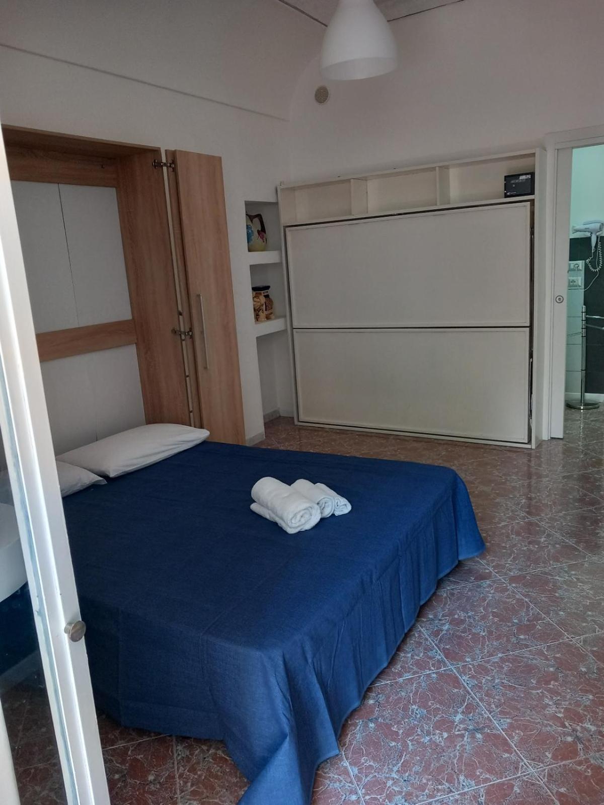 Mide Capri House Apartment Exterior photo