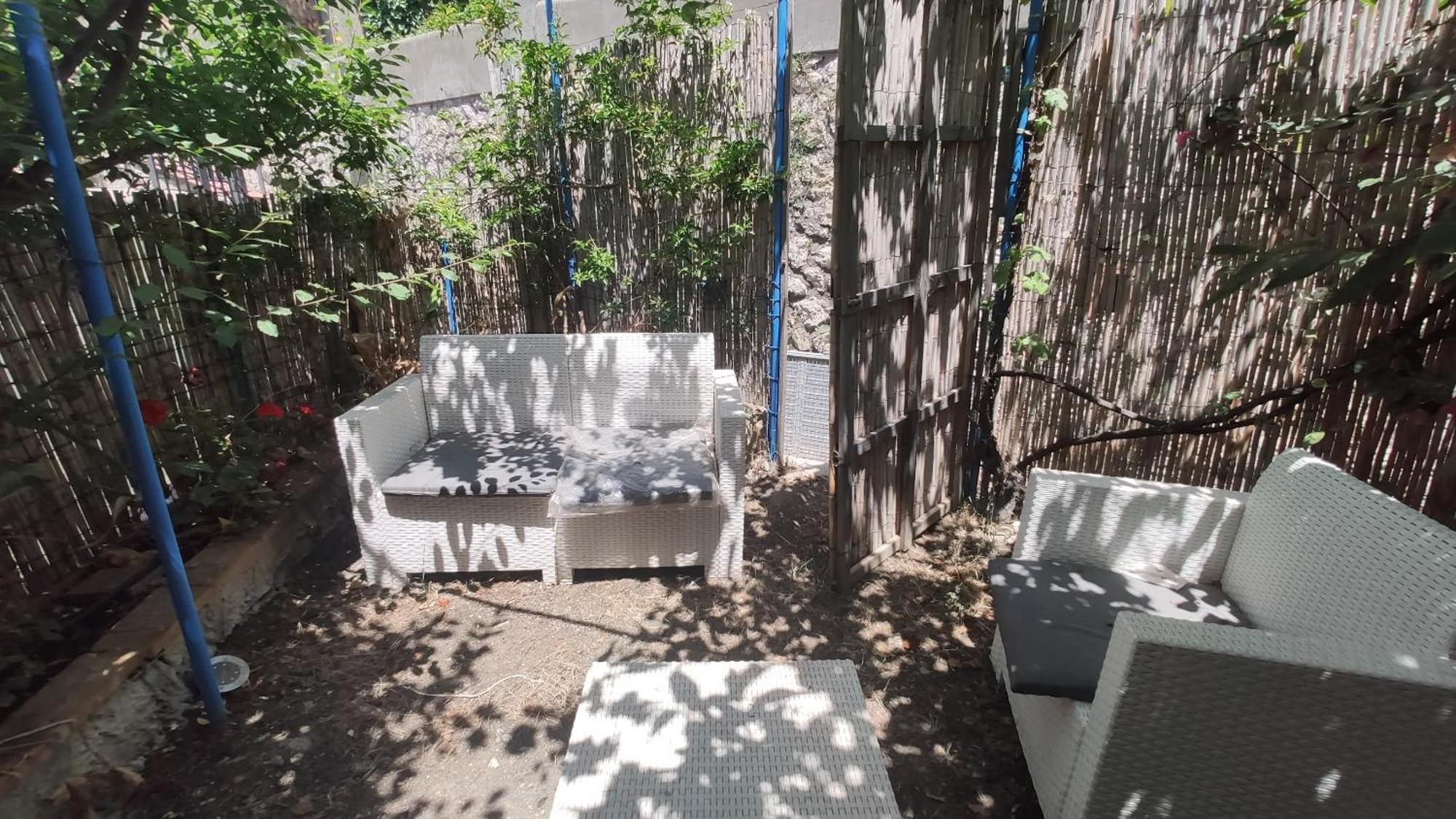 Mide Capri House Apartment Exterior photo